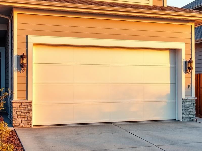 Professional installation garage door service in West Linn Oregon