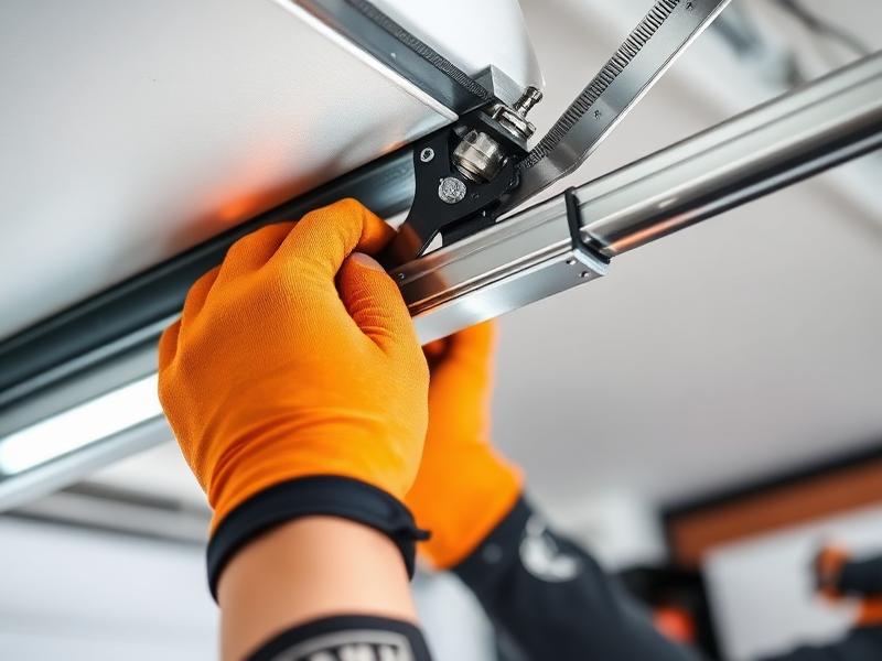 Professional repair garage door service in West Linn Oregon